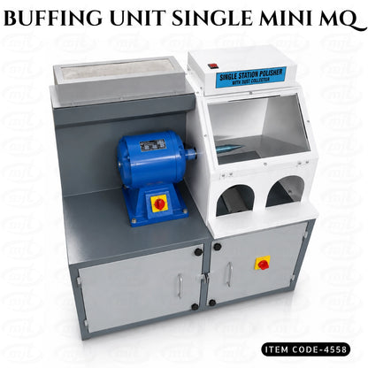 BUFFING UNIT SINGLE
