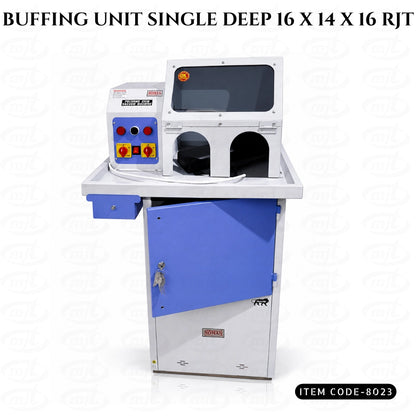 BUFFING UNIT SINGLE