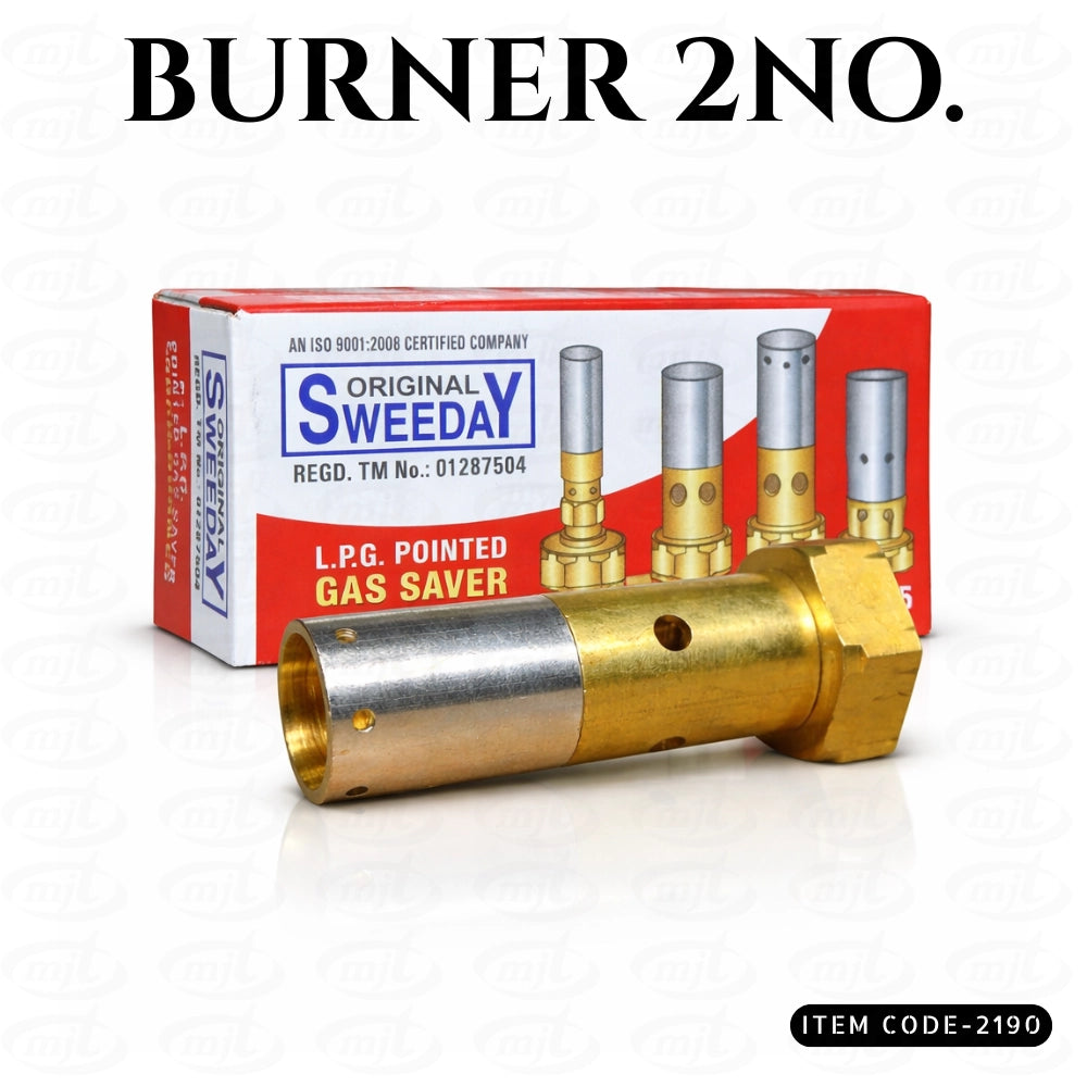 BURNER