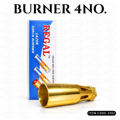 BURNER