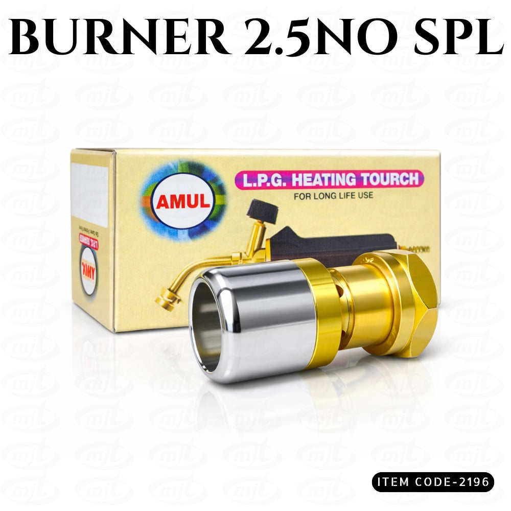 BURNER