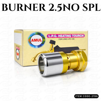 BURNER