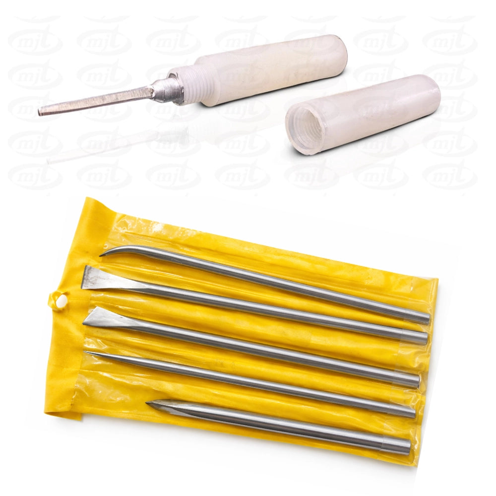 BURNISHERS