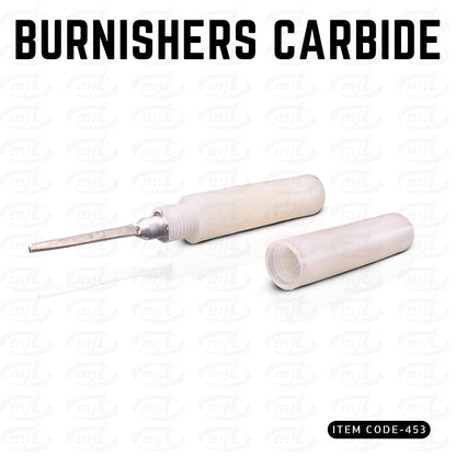 BURNISHERS