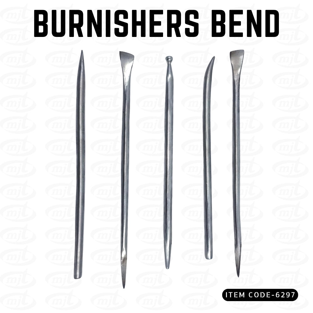 BURNISHERS