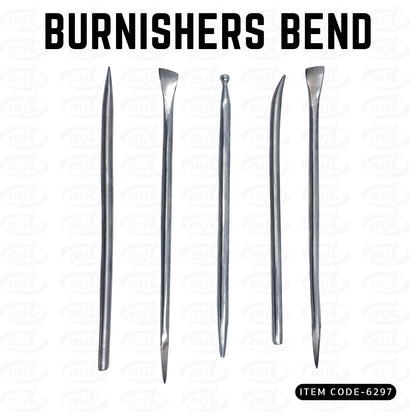 BURNISHERS