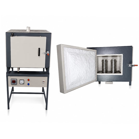 BURNOUT FURNACE