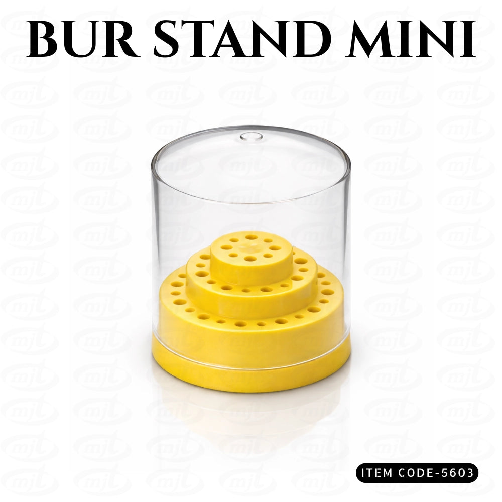 BUR STAND