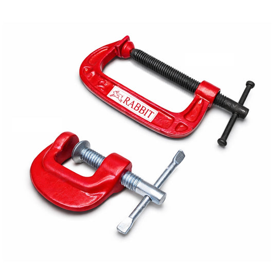 C-CLAMP