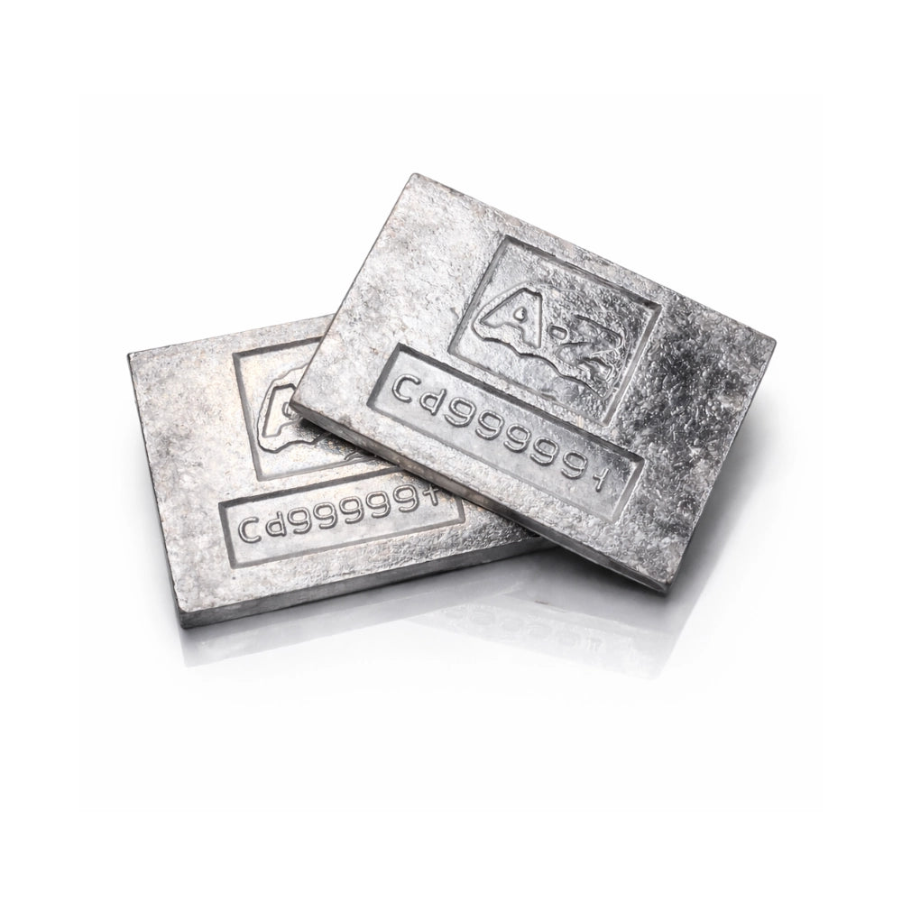 CADMIUM