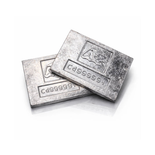 CADMIUM