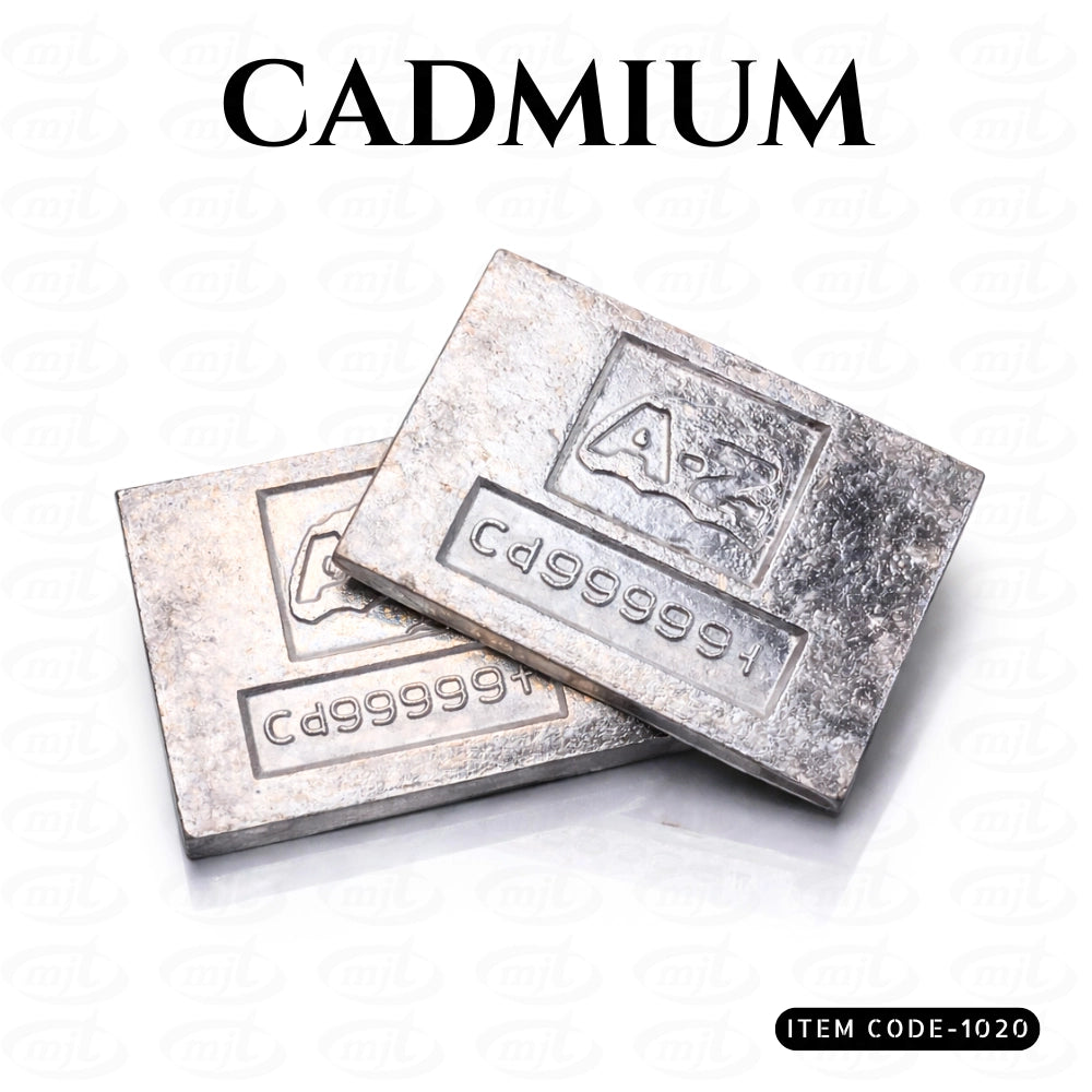 CADMIUM