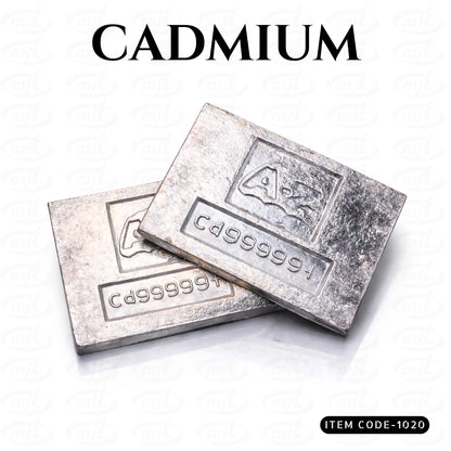 CADMIUM
