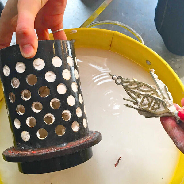 Casting & Moulding