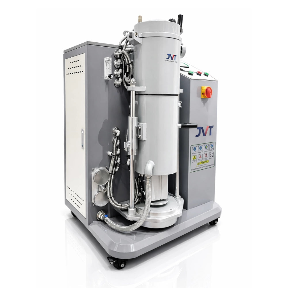 CASTING UNIT PRESSURE CAST
