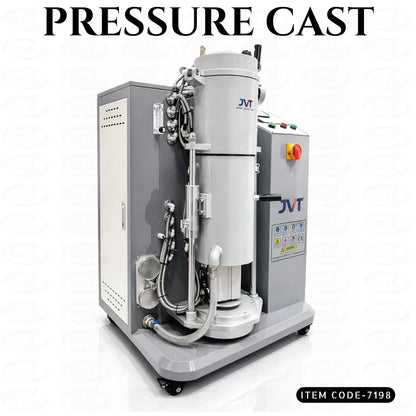 CASTING UNIT PRESSURE CAST