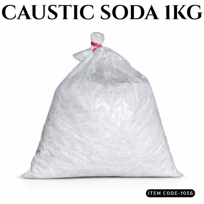 CAUSTIC SODA