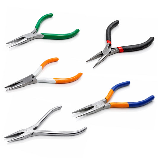 CHAIN NOSE PLIER