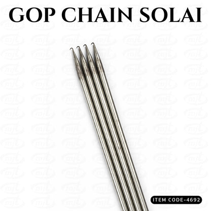 CHAIN SET
