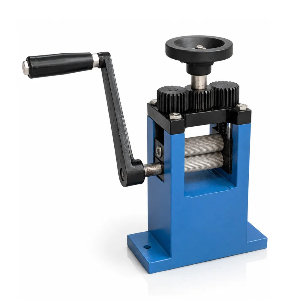 CHAKUPARA MACHINE