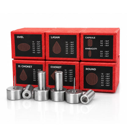 CHAKUPARA MACHINE DIE