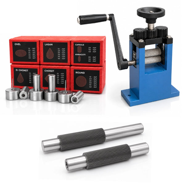 Chakupara Machine & Spares