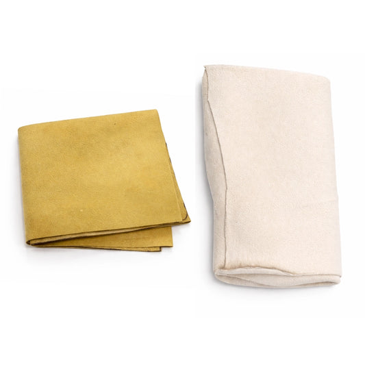 CHEMOIS LEATHER