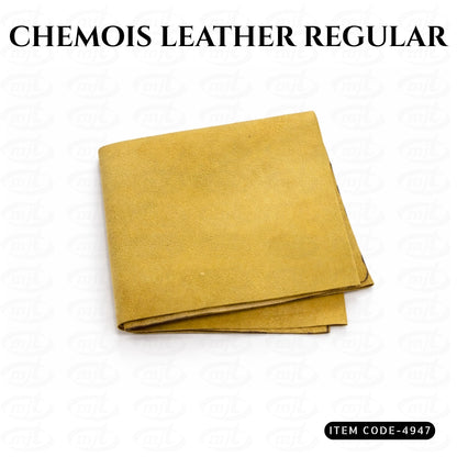 CHEMOIS LEATHER