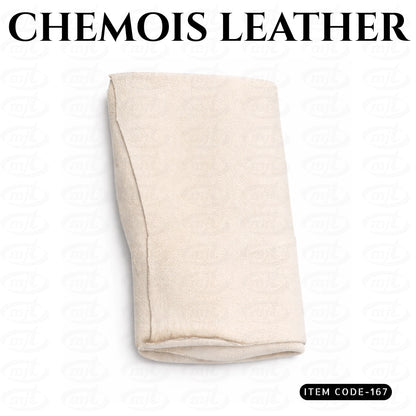 CHEMOIS LEATHER