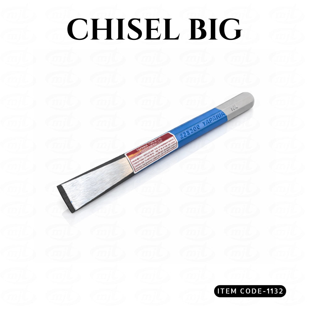 CHISEL