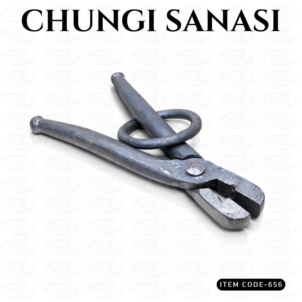 CHUNGI SANASI