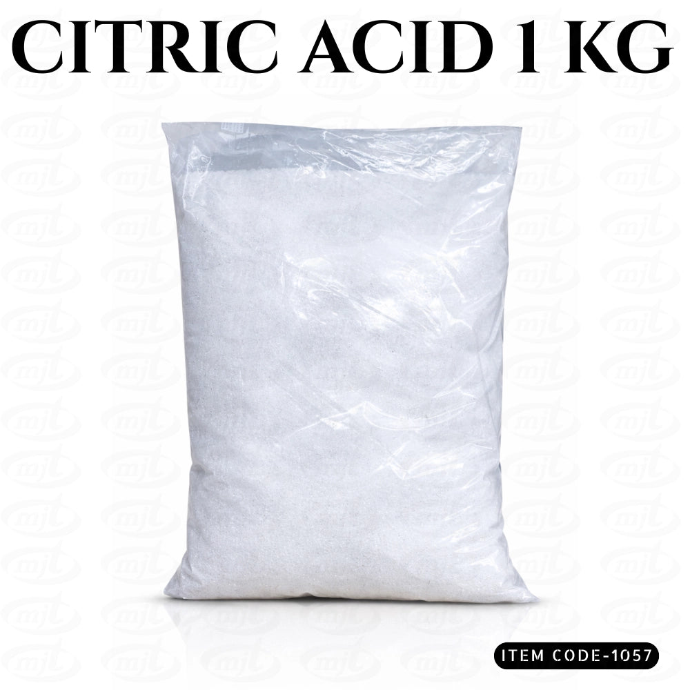 CITRIC ACID