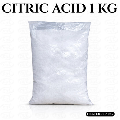 CITRIC ACID