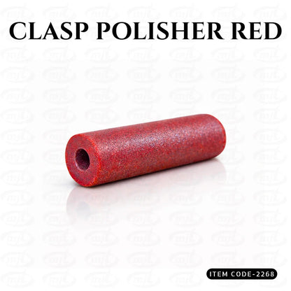 CLASP POLISHER