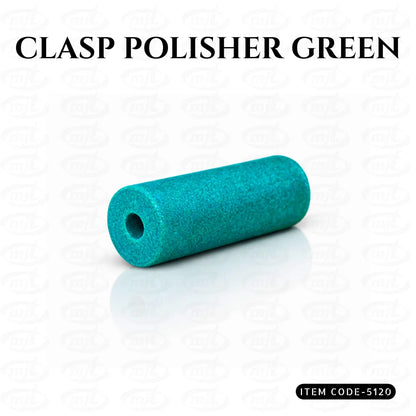 CLASP POLISHER