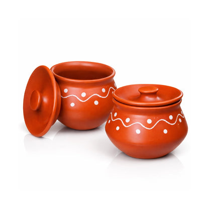 CLAY BOWL