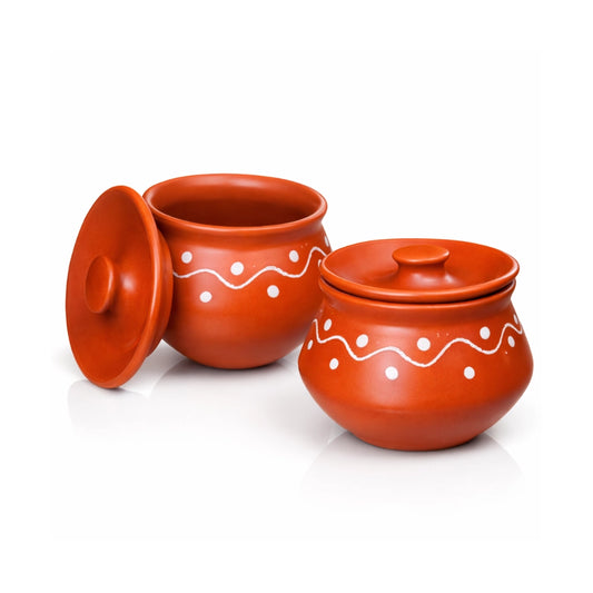 CLAY BOWL