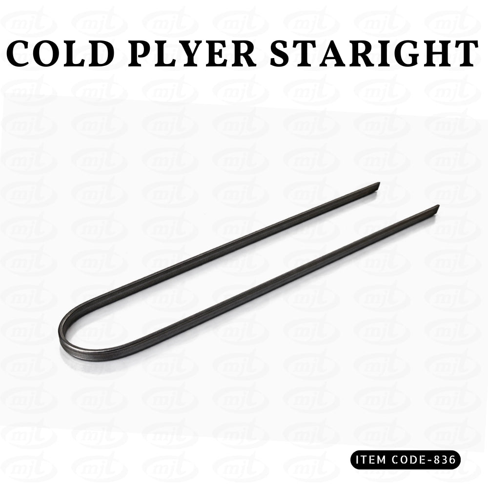 COLD PLYER
