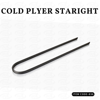 COLD PLYER