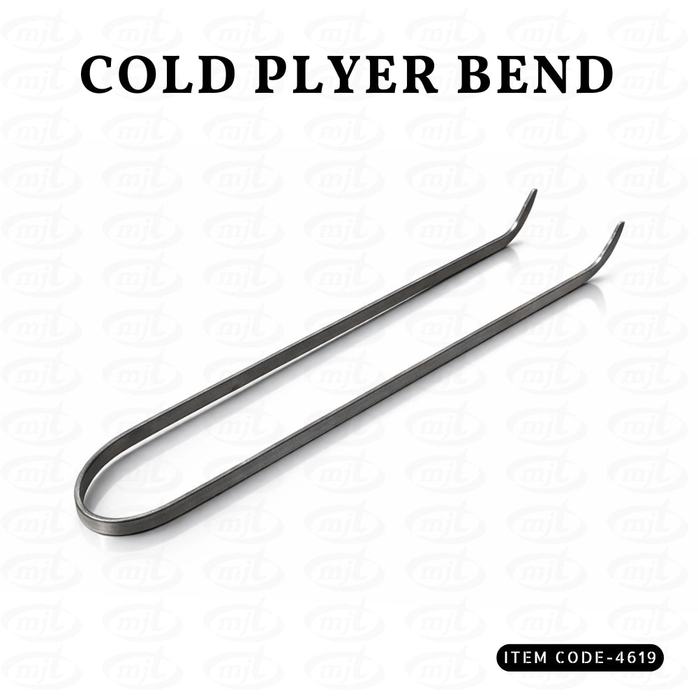 COLD PLYER