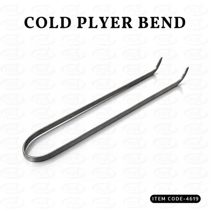 COLD PLYER