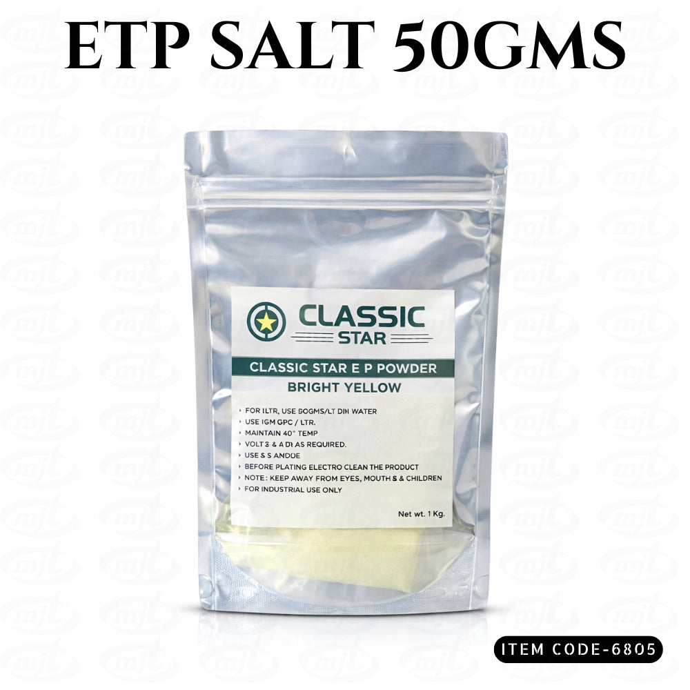 CONDUCTING SALT