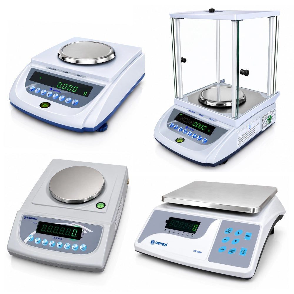 CONTECH WEIGH SCALE