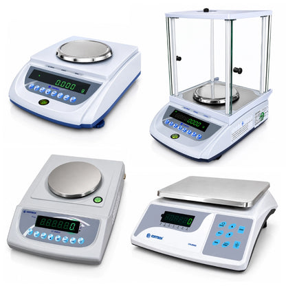 CONTECH WEIGH SCALE