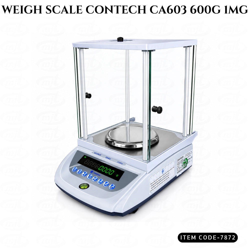 CONTECH WEIGH SCALE