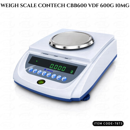 CONTECH WEIGH SCALE