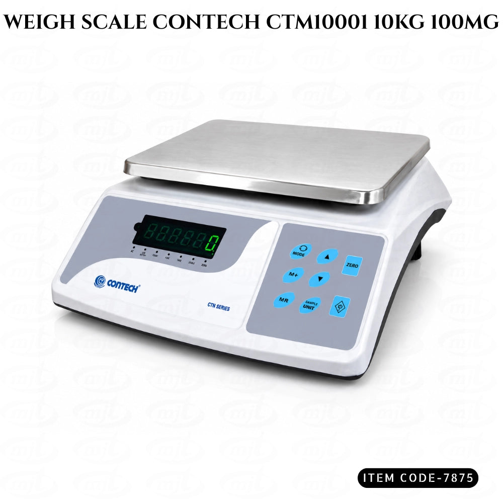 CONTECH WEIGH SCALE