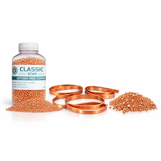 COPPER ALLOY