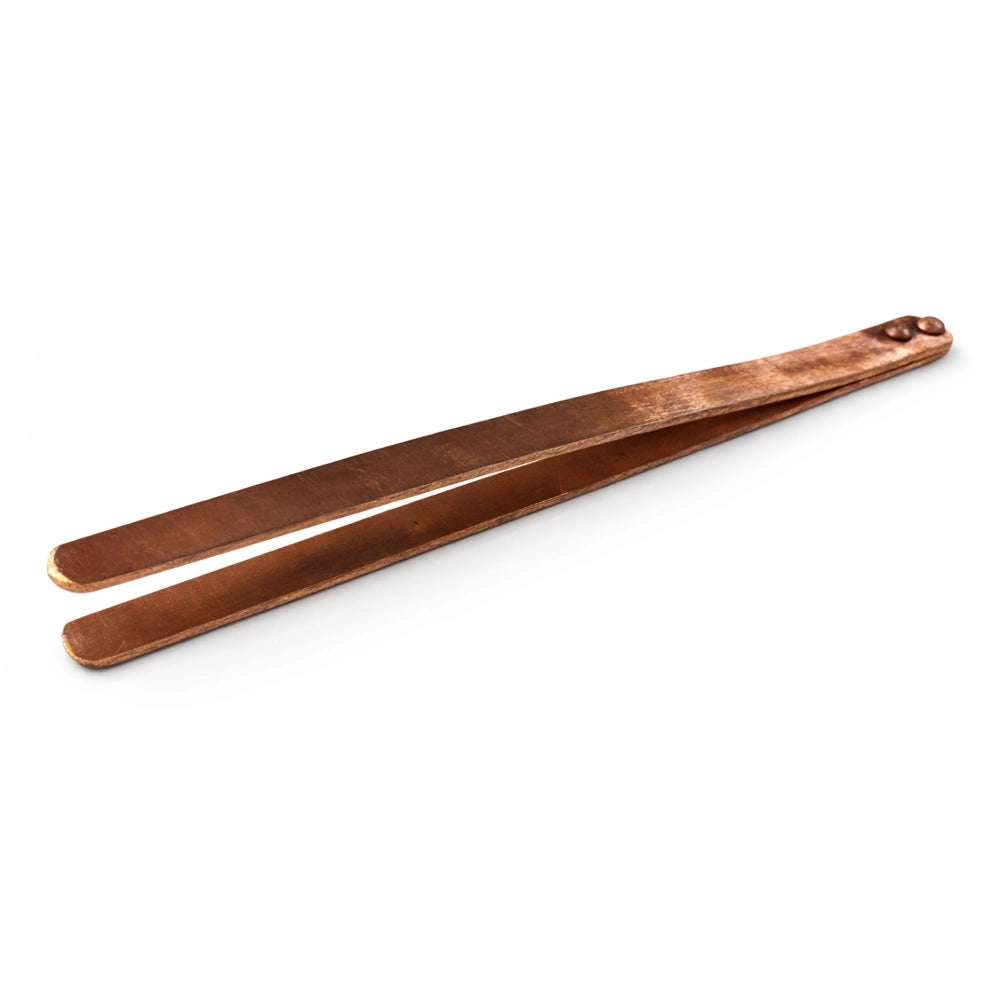 COPPER TWEEZER