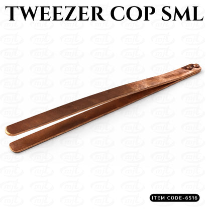 COPPER TWEEZER